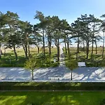Villa Seeadler Ferienwohnung 616