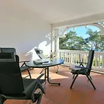 Villa Seeadler Ferienwohnung 616