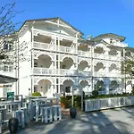 Villa Seeadler Ferienwohnung 616