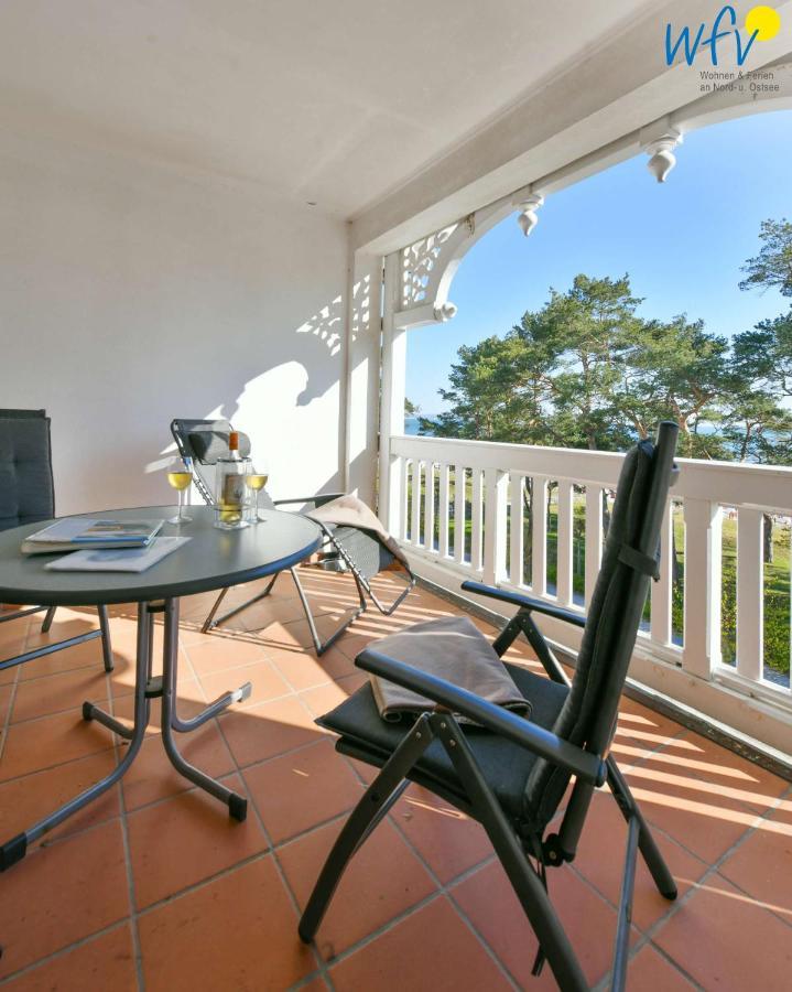 Apartment Seeadler 616 *
