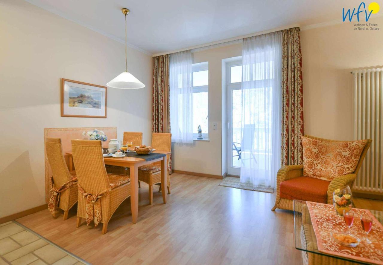 Seeadler 616 Apartment