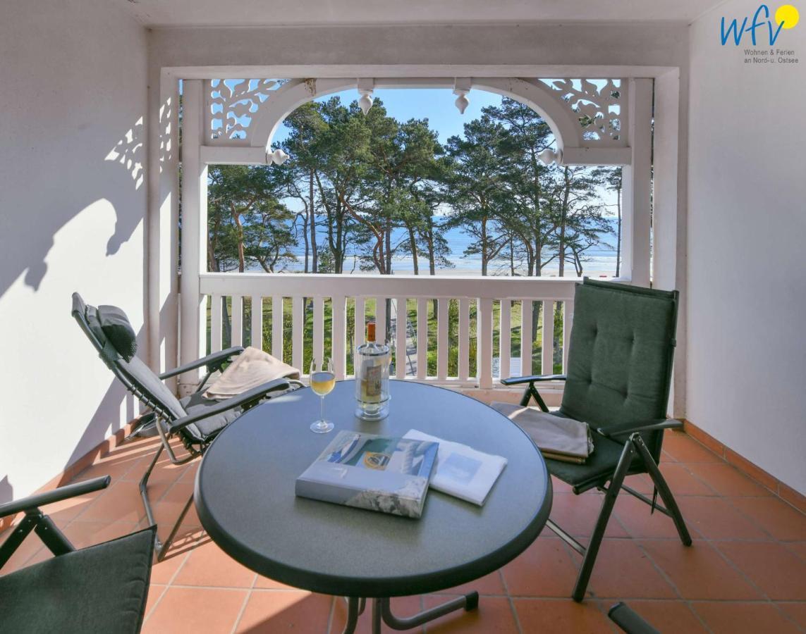 Seeadler 616 Apartment Ostseebad Binz