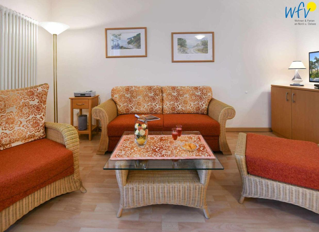 Seeadler 616 Apartment *