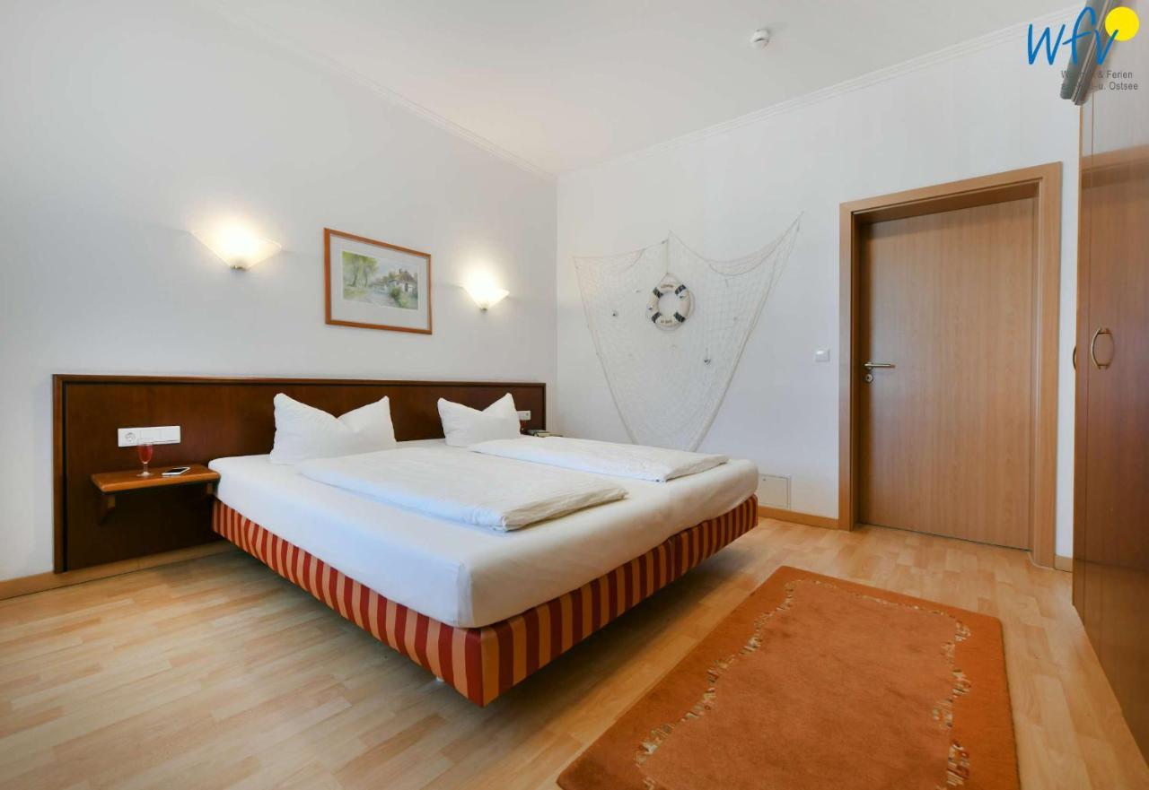 Apartment Seeadler 616 Ostseebad Binz