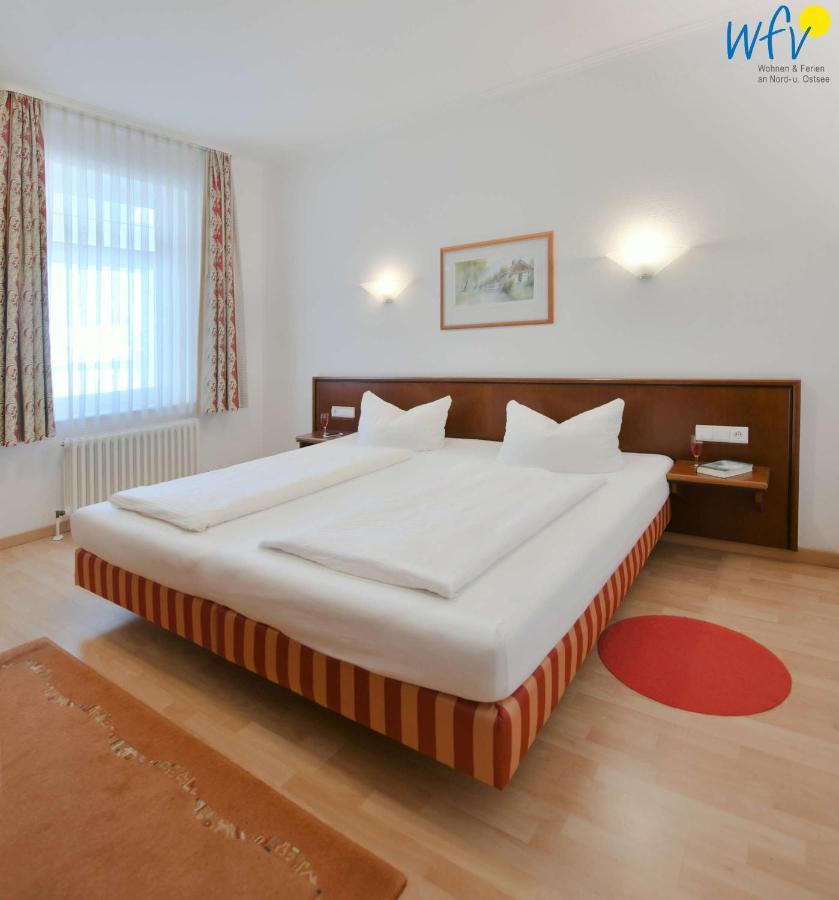 Apartment Seeadler 616