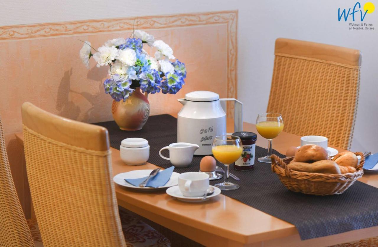 Seeadler 616 Apartment