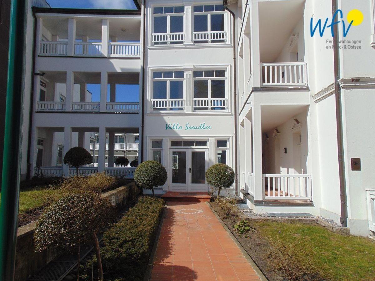 Apartment Seeadler 616
