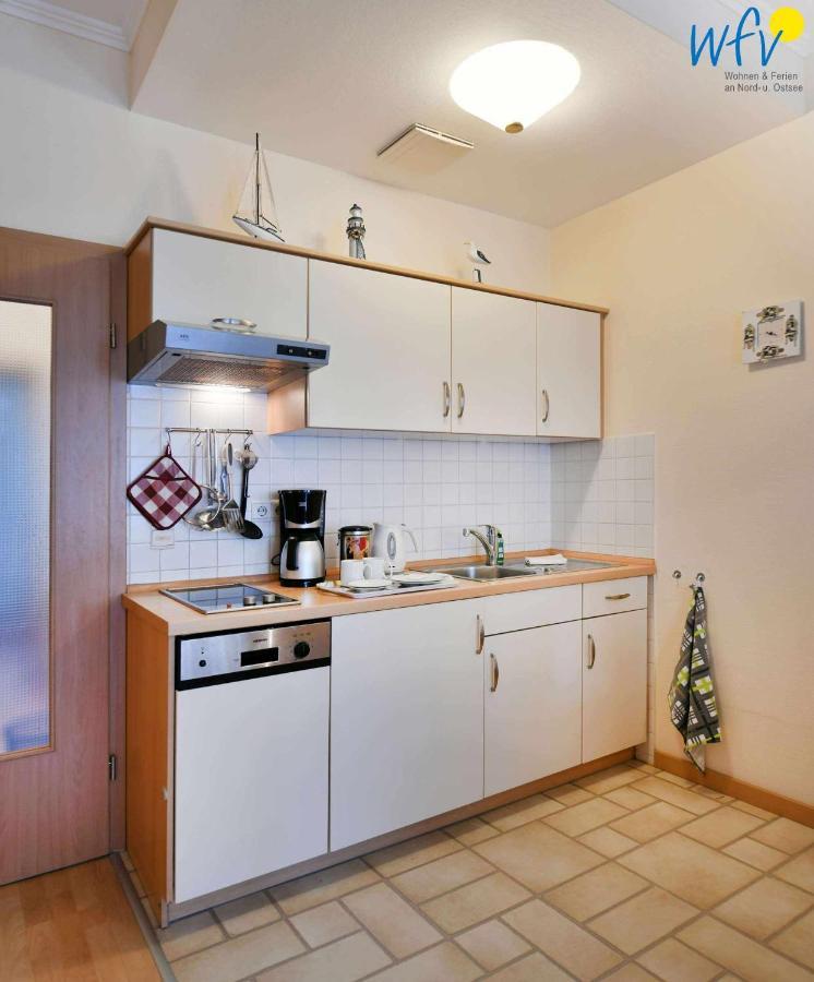 Apartment Seeadler 616 *