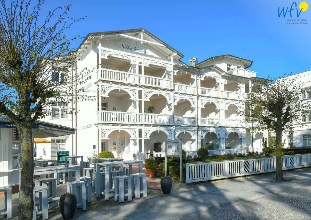 Apartment Seeadler 616