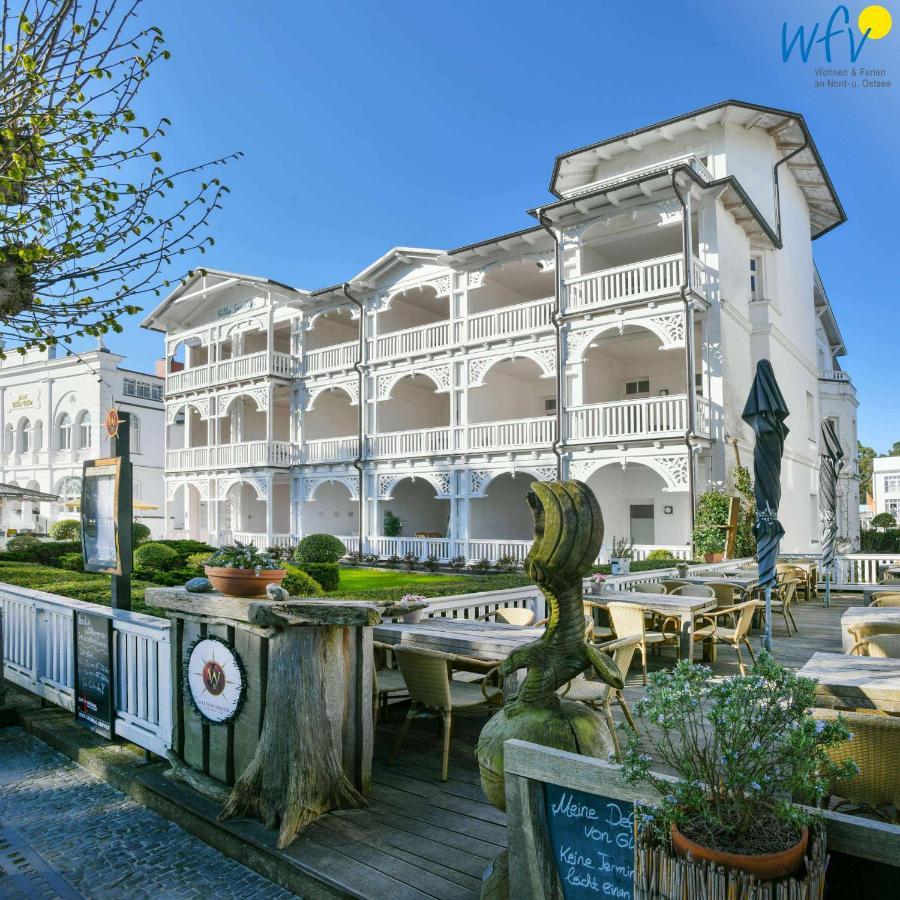 Seeadler 616 Apartment *