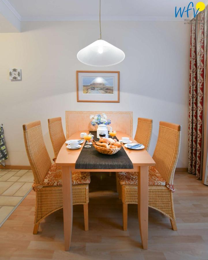 Seeadler 616 Apartment *